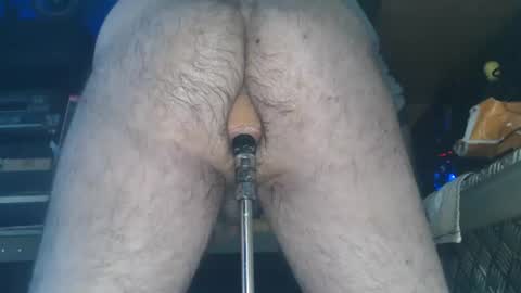 monegg anal online show from 12.24.24