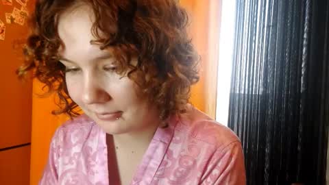 Hello world im Eva D glad to see u here all D online show from 03.16.26