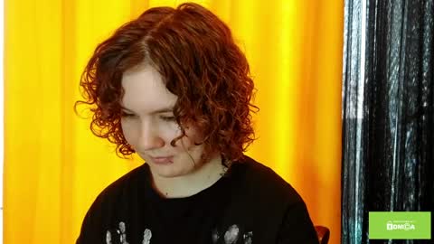 Hello world im Eva D glad to see u here all D online show from 04.08.26