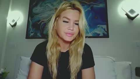 Monica online show from 01.14.26