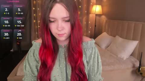 Monica online show from 10.20.25