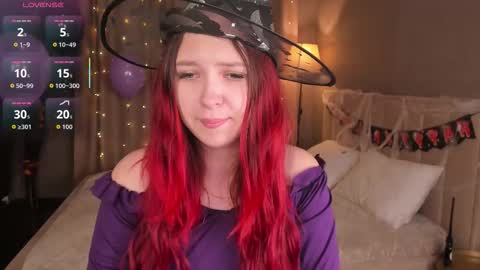 Monica online show from 10.23.25