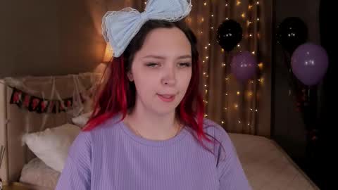 Monica online show from 11.01.25