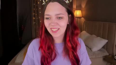 Monica online show from 11.15.25