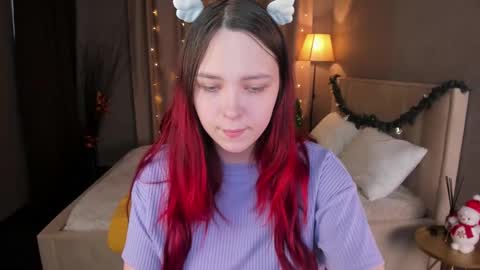 Monica online show from 12.05.25