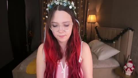 Monica online show from 12.21.25