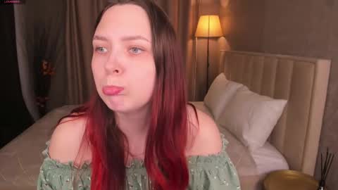 Monica online show from 03.19.26