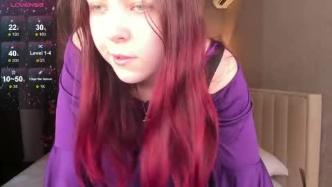 Monica online show from 04.24.26
