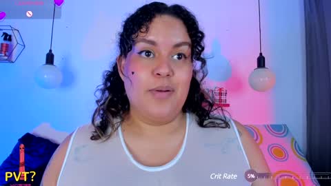 Snapshot of monica_bbw_ chatting on 12.03.24 aleja independent model online show from 12.03.24