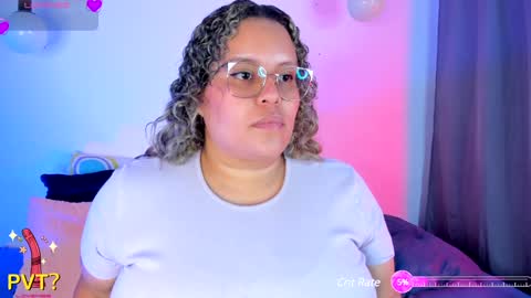 Snapshot of monica_bbw_ chatting on 01.14.25 aleja independent model online show from 01.14.25