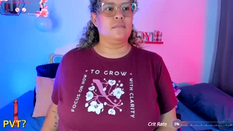 Snapshot of monica_bbw_ chatting on 02.06.25 aleja independent model online show from 02.06.25