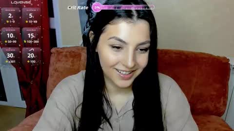 Snapshot of monica_bellaa chatting on 02.08.26 Monica online show from 02.08.26