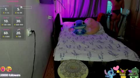 Monica Elder online show from 05.03.26
