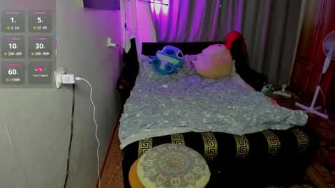 Monica Elder online show from 07.31.26