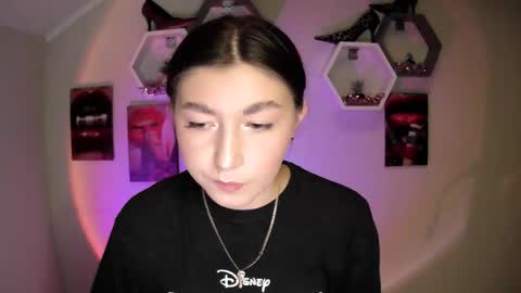 Snapshot of monica_sweets chatting on 09.22.25 sweet girl and shine body online show from 09.22.25