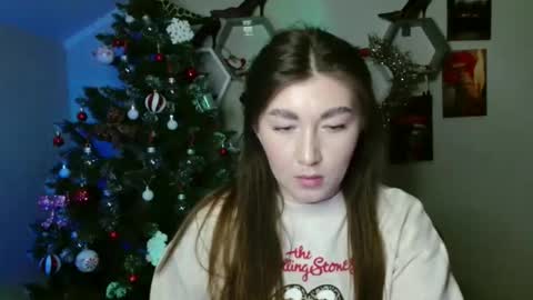 sweet girl and shine body online show from 11.13.25