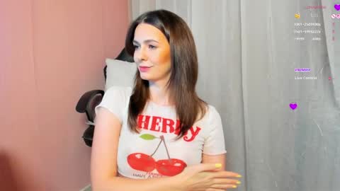 Monica Velvet online show from 04.05.26