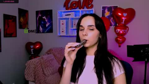 Monica online show from 02.18.26