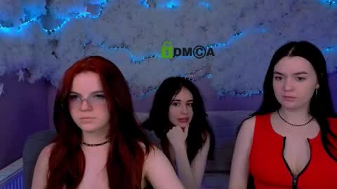 Monica online show from 03.21.26