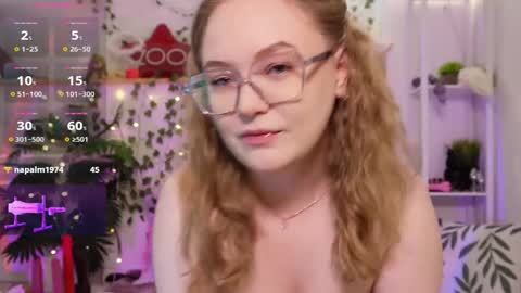 monicaasis online show from 11.19.25