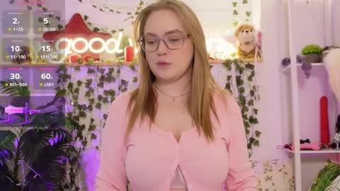 monicaasis online show from 02.12.26