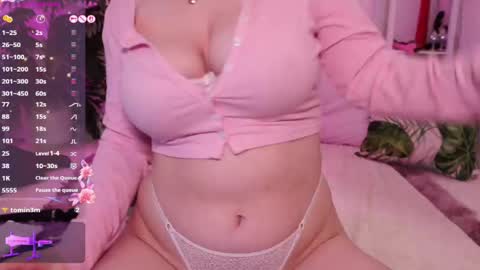 monicaasis online show from 04.15.26
