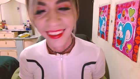 Snapshot of monicalimite123 chatting on 11.17.25 monicalimite123 online show from 11.17.25