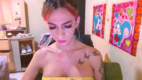 Snapshot of monicalimite123 chatting on 03.04.26 monicalimite123 online show from 03.04.26