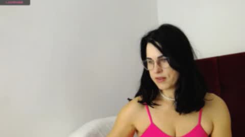 monicaluxxx online show from 11.16.25