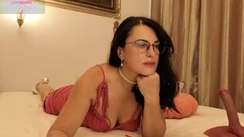 monicaluxxx online show from 07.10.26