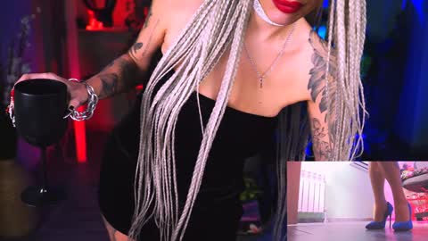 Monika online show from 02.03.25