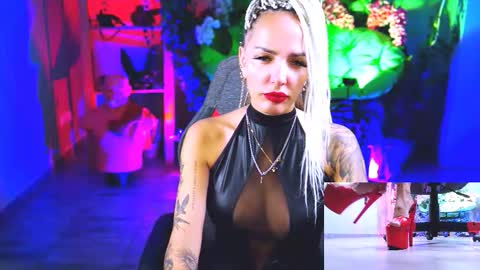 Monika online show from 09.13.25