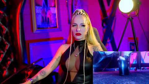 Monika online show from 03.17.26