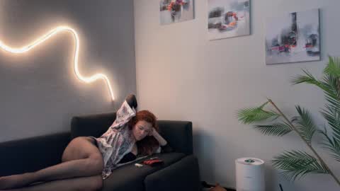 Snapshot of monicami chatting on 01.17.26 Monica online show from 01.17.26