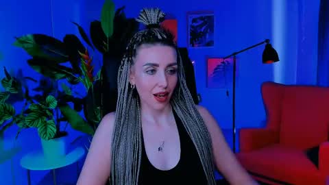 Snapshot of monicariley chatting on 05.17.26 monicariley online show from 05.17.26