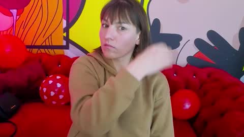 Maria online show from 02.04.26