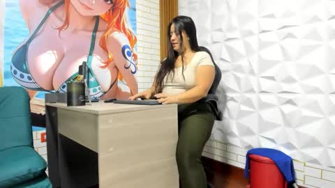 monickhot303av online show from 02.24.26