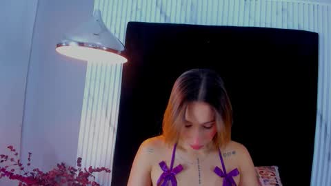 MONIK FOX online show from 09.14.25