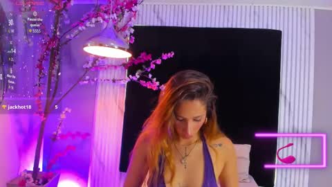 MONIK FOX online show from 11.04.25