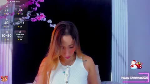 MONIK FOX online show from 12.16.25