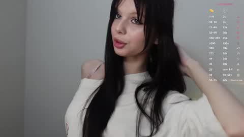 Snapshot of monika_mikado chatting on 05.15.26 monika_mikado online show from 05.15.26