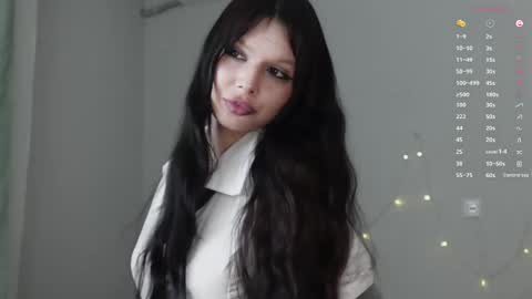 Snapshot of monika_mikado chatting on 05.17.26 monika_mikado online show from 05.17.26