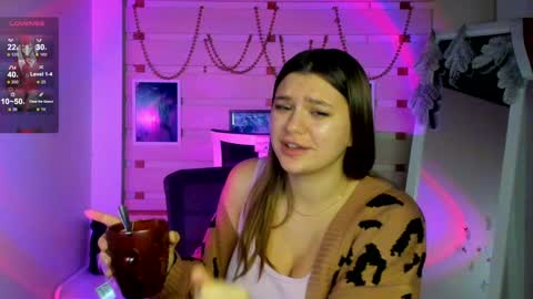 Snapshot of monika_youu chatting on 12.11.24 Monika online show from 12.11.24