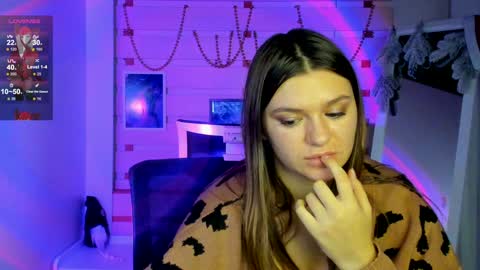 Snapshot of monika_youu chatting on 12.11.24 Monika online show from 12.11.24