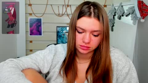 Snapshot of monika_youu chatting on 12.12.24 Monika online show from 12.12.24