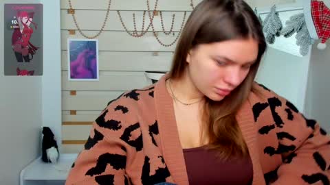 Snapshot of monika_youu chatting on 12.13.24 Monika online show from 12.13.24