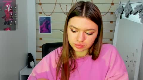 Snapshot of monika_youu chatting on 12.15.24 Monika online show from 12.15.24
