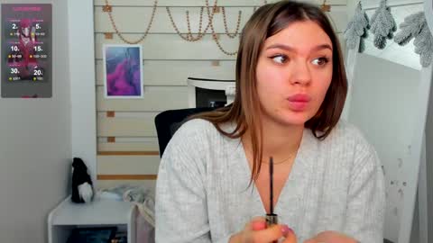 Snapshot of monika_youu chatting on 12.22.24 Monika online show from 12.22.24