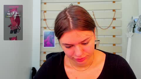 Snapshot of monika_youu chatting on 12.28.24 Monika online show from 12.28.24
