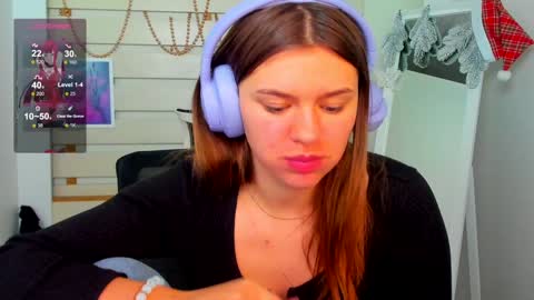 Snapshot of monika_youu chatting on 12.28.24 Monika online show from 12.28.24